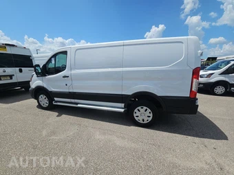 2025 Ford Transit 250 Cargo Van Low Roof 130.0" WB - miniatura 6