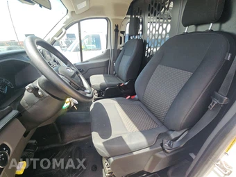 2025 Ford Transit 250 Cargo Van Low Roof 130.0" WB - miniatura 7