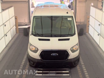 2025 Ford Transit 250 Cargo Van Low Roof 130.0" WB - miniatura 2