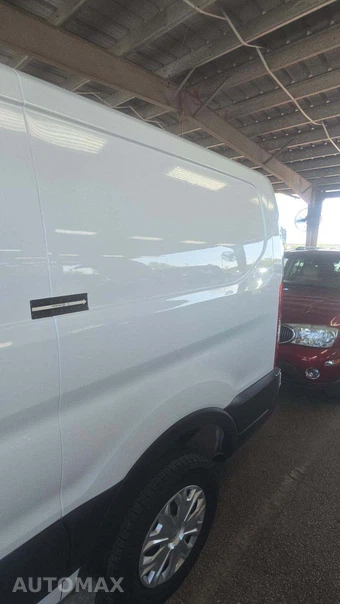 2025 Ford Transit 250 Cargo Van Low Roof 130.0" WB - miniatura 20