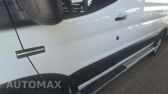 2025 Ford Transit 250 Cargo Van Low Roof 130.0" WB - miniatura 25