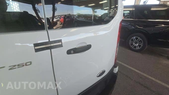 2025 Ford Transit 250 Cargo Van Low Roof 130.0" WB - miniatura 26