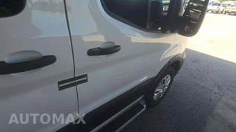 2025 Ford Transit 250 Cargo Van Low Roof 130.0" WB - miniatura 28