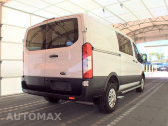 2025 Ford Transit 250 Cargo Van Low Roof 130.0" WB - miniatura 4