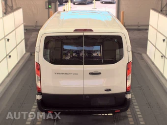 2025 Ford Transit 250 Cargo Van Low Roof 130.0" WB - miniatura 5