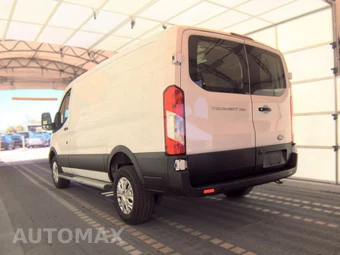 2025 Ford Transit 250 Cargo Van Low Roof 130.0" WB - miniatura 6