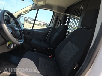 2025 Ford Transit 250 Cargo Van Low Roof 130.0" WB - miniatura 7