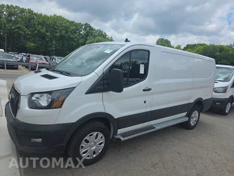 2025 Ford Transit 250 Cargo Van Low Roof 130.0" WB