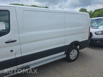 2025 Ford Transit 250 Cargo Van Low Roof 130.0" WB - miniatura 13