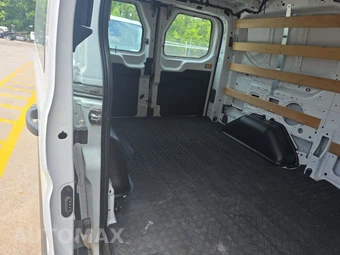 2025 Ford Transit 250 Cargo Van Low Roof 130.0" WB - miniatura 14