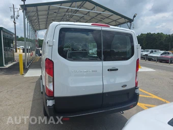2025 Ford Transit 250 Cargo Van Low Roof 130.0" WB - miniatura 5