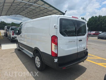 2025 Ford Transit 250 Cargo Van Low Roof 130.0" WB - miniatura 6