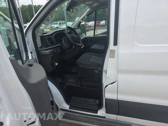 2025 Ford Transit 250 Cargo Van Low Roof 130.0" WB - miniatura 7