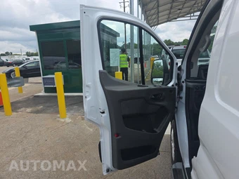 2025 Ford Transit 250 Cargo Van Low Roof 130.0" WB - miniatura 9