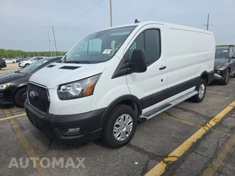 2025 Ford Transit 250 Cargo Van Low Roof 130.0" WB