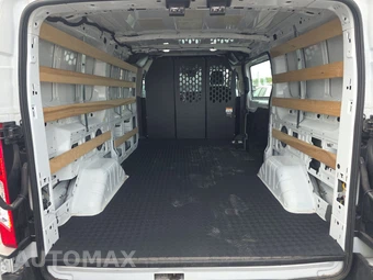 2025 Ford Transit 250 Cargo Van Low Roof 130.0" WB - miniatura 15