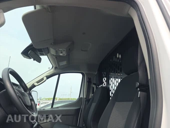 2025 Ford Transit 250 Cargo Van Low Roof 130.0" WB - miniatura 16