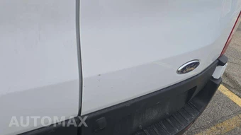 2025 Ford Transit 250 Cargo Van Low Roof 130.0" WB - miniatura 19