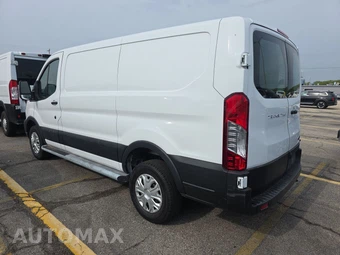 2025 Ford Transit 250 Cargo Van Low Roof 130.0" WB - miniatura 6
