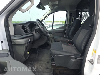 2025 Ford Transit 250 Cargo Van Low Roof 130.0" WB - miniatura 7