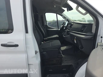 2025 Ford Transit 250 Cargo Van Low Roof 130.0" WB - miniatura 8