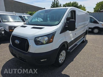2025 Ford Transit 250 Cargo Van Low Roof 130.0" WB