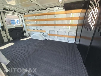 2025 Ford Transit 250 Cargo Van Low Roof 130.0" WB - miniatura 15