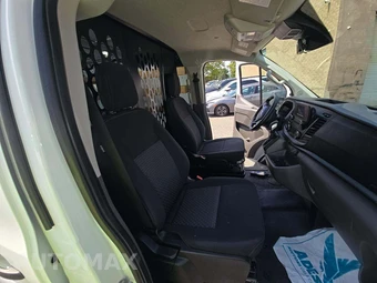 2025 Ford Transit 250 Cargo Van Low Roof 130.0" WB - miniatura 17