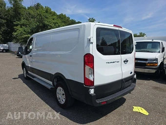 2025 Ford Transit 250 Cargo Van Low Roof 130.0" WB - miniatura 2