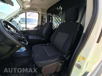 2025 Ford Transit 250 Cargo Van Low Roof 130.0" WB - miniatura 6