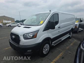 2025 Ford Transit 250 Cargo Van Low Roof 130.0" WB
