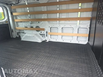 2025 Ford Transit 250 Cargo Van Low Roof 130.0" WB - miniatura 13