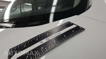 2025 Ford Transit 250 Cargo Van Low Roof 130.0" WB - miniatura 19