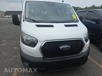 2025 Ford Transit 250 Cargo Van Low Roof 130.0" WB - miniatura 2