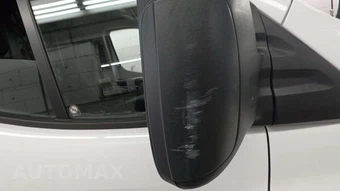 2025 Ford Transit 250 Cargo Van Low Roof 130.0" WB - miniatura 20