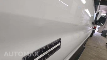 2025 Ford Transit 250 Cargo Van Low Roof 130.0" WB - miniatura 22
