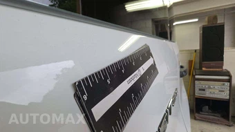 2025 Ford Transit 250 Cargo Van Low Roof 130.0" WB - miniatura 27