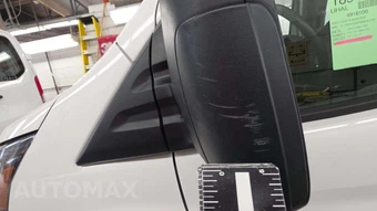 2025 Ford Transit 250 Cargo Van Low Roof 130.0" WB - miniatura 33