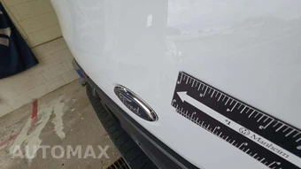 2025 Ford Transit 250 Cargo Van Low Roof 130.0" WB - miniatura 34