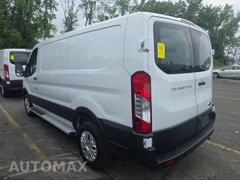 2025 Ford Transit 250 Cargo Van Low Roof 130.0" WB - miniatura 6