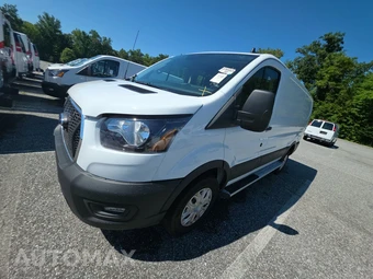 2025 Ford Transit 250 Cargo Van Low Roof 130.0" WB