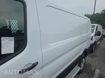 2025 Ford Transit 250 Cargo Van Low Roof 130.0" WB - miniatura 13