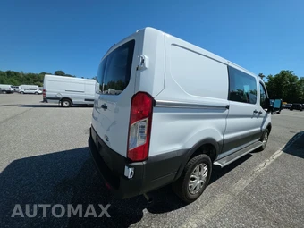 2025 Ford Transit 250 Cargo Van Low Roof 130.0" WB - miniatura 4