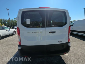 2025 Ford Transit 250 Cargo Van Low Roof 130.0" WB - miniatura 5