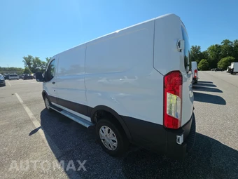 2025 Ford Transit 250 Cargo Van Low Roof 130.0" WB - miniatura 6