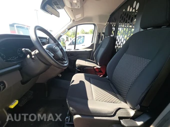 2025 Ford Transit 250 Cargo Van Low Roof 130.0" WB - miniatura 7