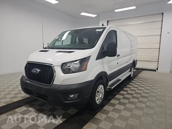2025 Ford Transit 250 Cargo Van Low Roof 130.0" WB