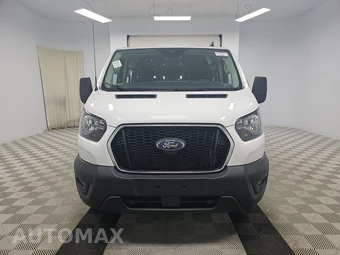 2025 Ford Transit 250 Cargo Van Low Roof 130.0" WB - miniatura 2