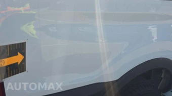 2025 Ford Transit 250 Cargo Van Low Roof 130.0" WB - miniatura 20