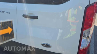 2025 Ford Transit 250 Cargo Van Low Roof 130.0" WB - miniatura 22